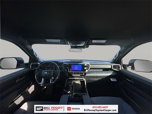 New 2025 Toyota Tundra SR5 image 10