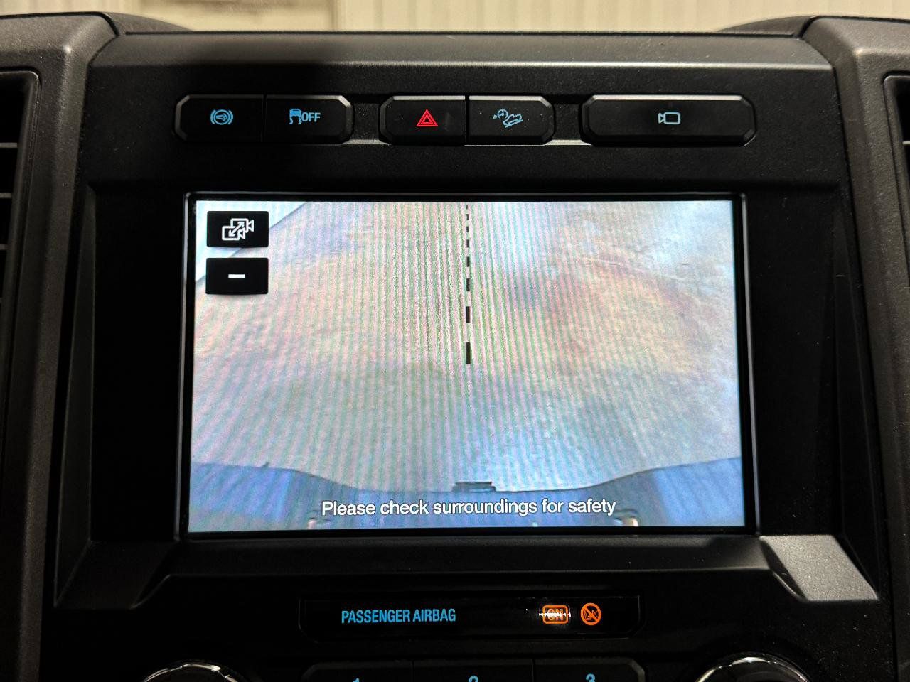 Used 2018 Ford F350 XL w/ STX Appearance Package AWD/4WD image 23