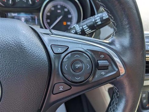 Used 2020 Buick Envision Preferred image 23