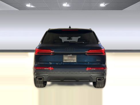New 2026 Audi Q7 Premium image 10