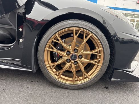 Used 2023 Chevrolet Corvette Stingray Convertible w/ Z51 Performance Package image 28