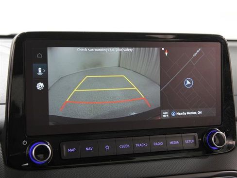 Used 2023 Hyundai Kona SEL w/ Convenience Package image 13