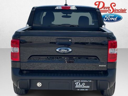 Used 2024 Ford Maverick XL w/ Equipment Group 100A Standard AWD/4WD image 8