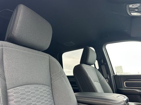 New 2026 RAM 2500 Big Horn image 15
