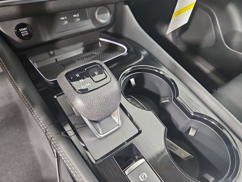 New 2026 Nissan Rogue Platinum AWD/4WD image 25