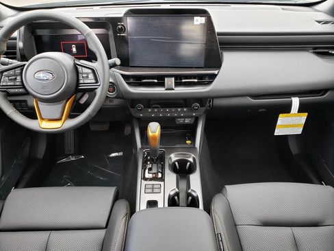 New 2026 Subaru Outback Wilderness AWD/4WD image 9
