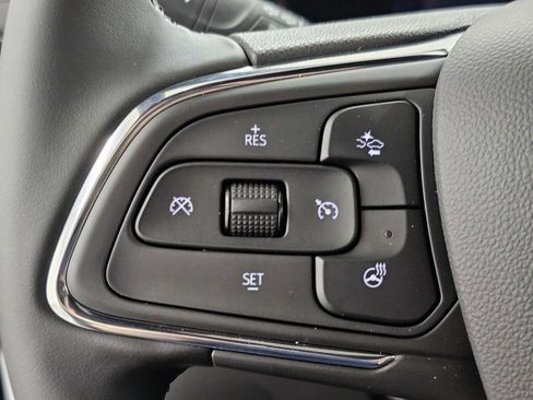 New 2026 Buick Envista Sport Touring w/ Convenience I Package image 31