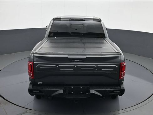 Used 2018 Ford F150 Raptor w/ Equipment Group 802A Luxury AWD/4WD image 19