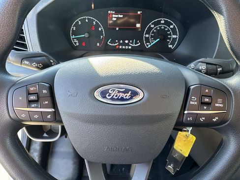New 2025 Ford Transit 250 Base w/ Electrician Trade Package image 20