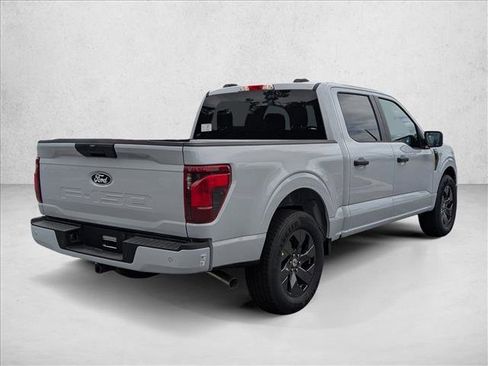 New 2025 Ford F150 STX w/ Equipment Group 200A image 2