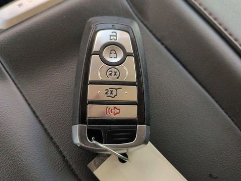 Certified 2025 Ford Expedition Max Active AWD/4WD image 29