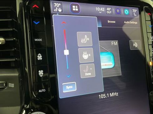 New 2026 RAM 1500 Big Horn AWD/4WD image 29
