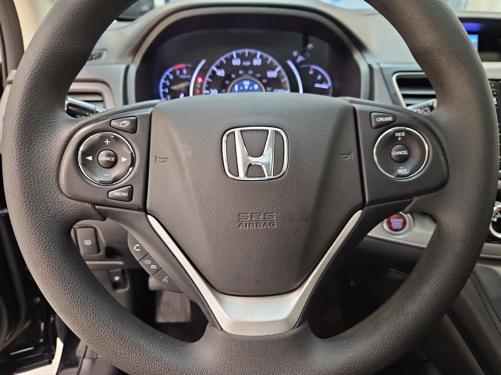 Used 2016 Honda CR-V EX image 10