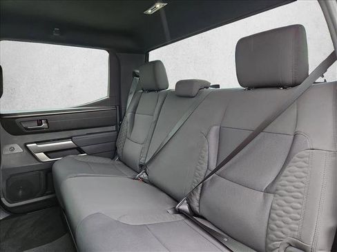 Used 2026 Toyota Tundra SR5 AWD/4WD image 18