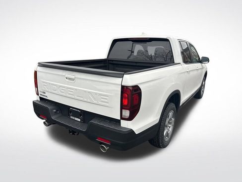 New 2026 Honda Ridgeline RTL image 5