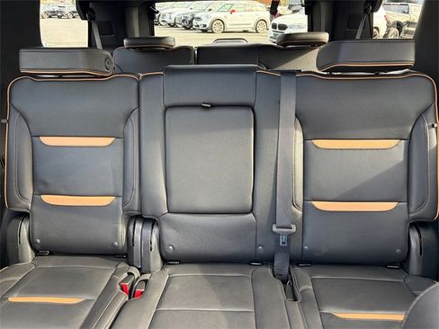 Used 2023 GMC Yukon AT4 image 23