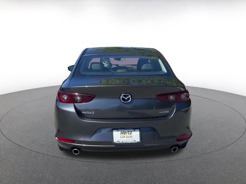 Used 2025 MAZDA MAZDA3 s image 12