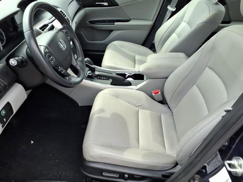 Used 2014 Honda Accord EX-L image 5