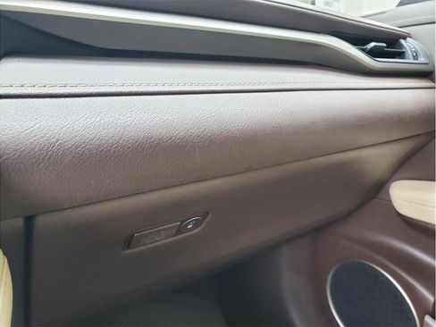 Used 2018 Lexus RX 350 FWD w/ Premium Package image 25
