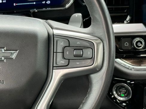 Used 2023 Chevrolet Silverado 1500 RST w/ All Star Edition Plus RWD image 35