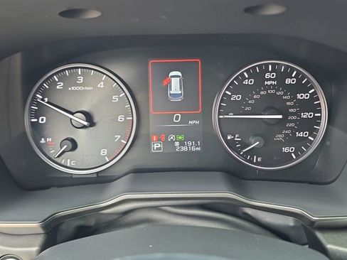 Certified 2024 Subaru Outback Limited AWD/4WD image 26