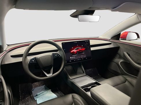 Used 2025 Tesla Model 3 Long Range AWD/4WD image 24