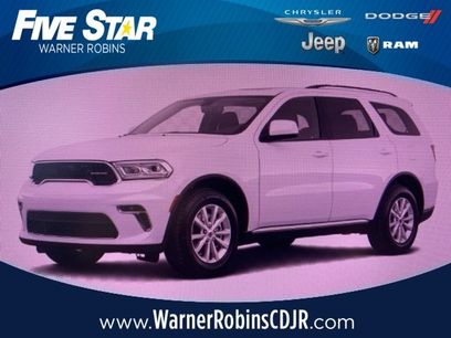 Used 2023 Dodge Durango GT