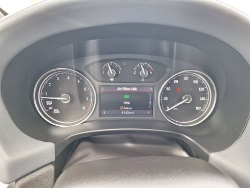 Used 2023 Buick Enclave Essence w/ Experience Buick Package FWD image 25