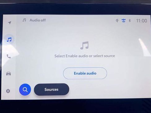 Certified 2026 Toyota Camry LE w/ Convenience Package image 35