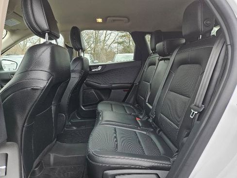 Certified 2020 Ford Escape SEL AWD/4WD image 10