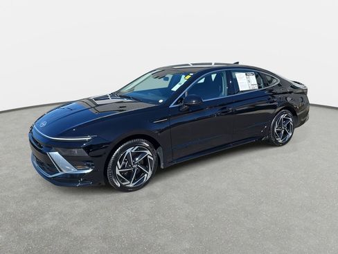 Certified 2026 Hyundai Sonata SEL image 38