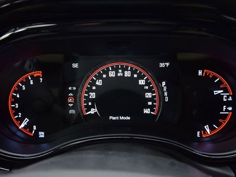 New 2026 Dodge Durango GT image 27