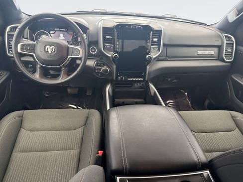Used 2023 RAM 1500 Big Horn AWD/4WD image 14