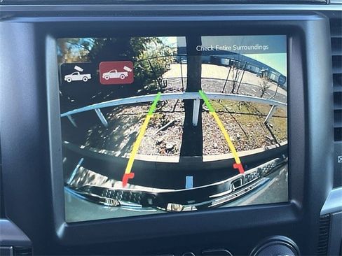 Used 2016 RAM 2500 Limited image 18