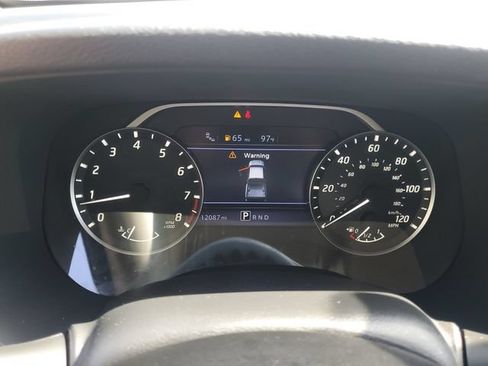 Used 2023 Nissan Frontier S w/ Technology Package RWD image 15