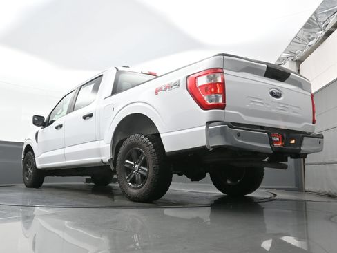 Used 2023 Ford F150 XL w/ Trailer Tow Package AWD/4WD image 27