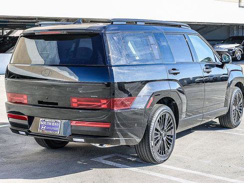 New 2026 Hyundai Santa Fe Calligraphy AWD/4WD image 6