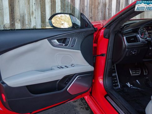 Used 2014 Audi RS 7 Prestige AWD/4WD image 10