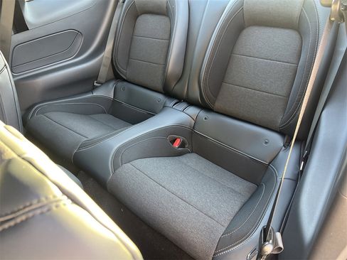 New 2026 Ford Mustang GT image 18