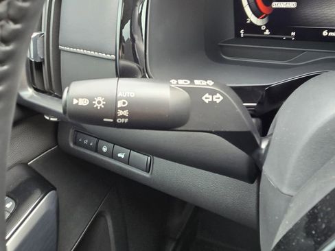 New 2026 Nissan Pathfinder SL w/ Cargo Package FWD image 22