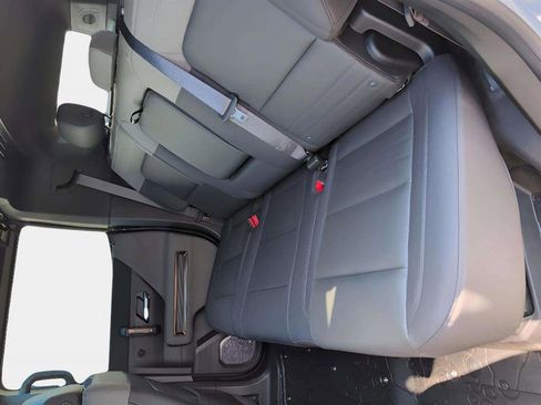 New 2025 GMC Hummer EV 3X w/ LPO, Cargo Utility Package image 14