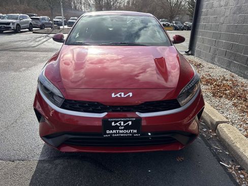 Used 2024 Kia Forte LXS image 5