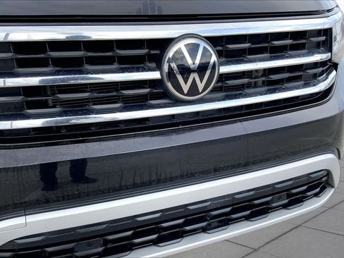 Used 2022 Volkswagen Atlas SE AWD/4WD image 29