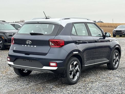 New 2026 Hyundai Venue SEL image 12