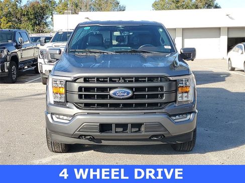 Used 2023 Ford F150 Lariat image 2