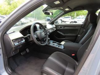 Certified 2024 Honda Civic Sport video 2