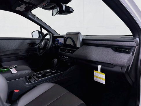 New 2026 Subaru Outback Premium AWD/4WD image 30