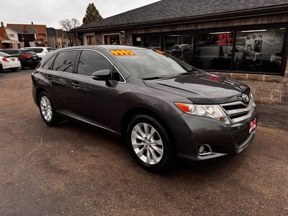 Used 2014 Toyota Venza LE