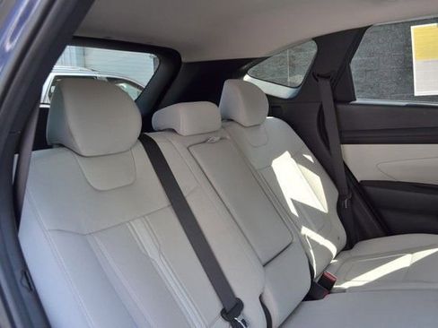 Used 2025 Hyundai Tucson SEL AWD/4WD image 36