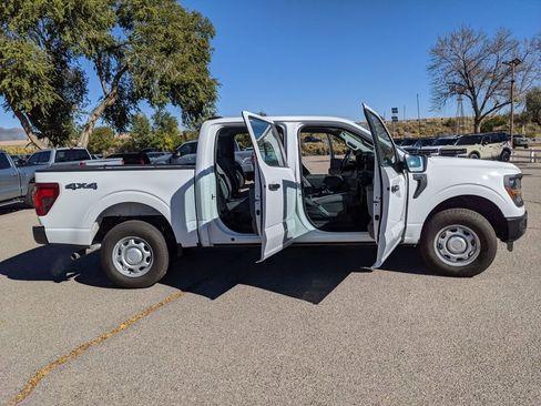 New 2025 Ford F150 XL image 7